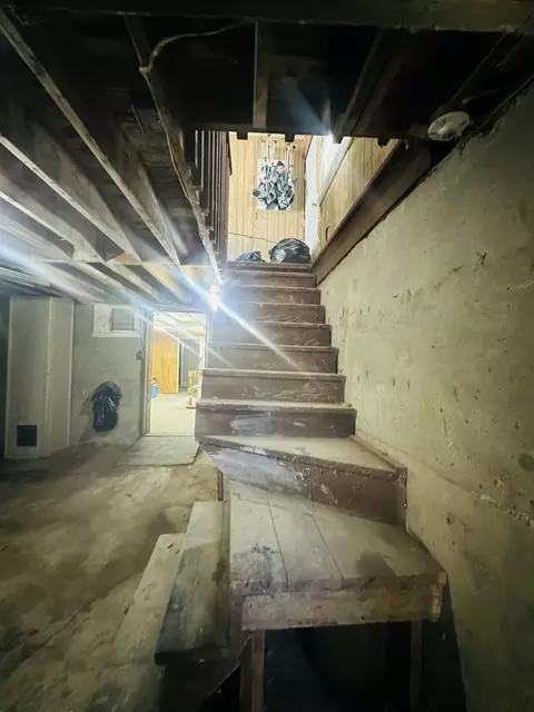 Entry Way - 3476 W Chapman Rd, Chapman, ME 04757 photo 3 of 3