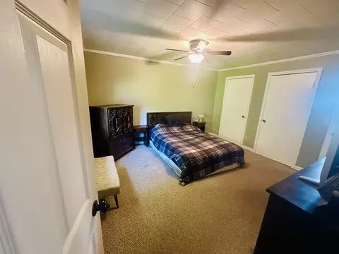 Bedroom - 3476 W Chapman Rd, Chapman, ME 04757 photo 11 of 13