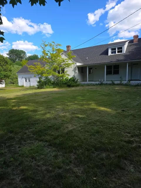 440 N Searsport Rd, Swanville, ME 04915