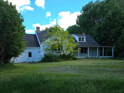 440 N Searsport Rd, Swanville, ME 04915