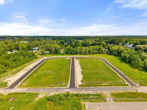 lot A Bradley Rd, Milford, ME 04461