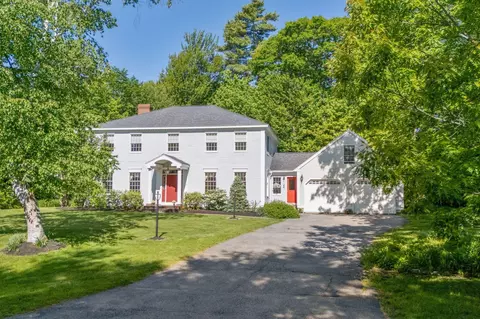 13 Balsam Dr, Cumberland, ME 04021
