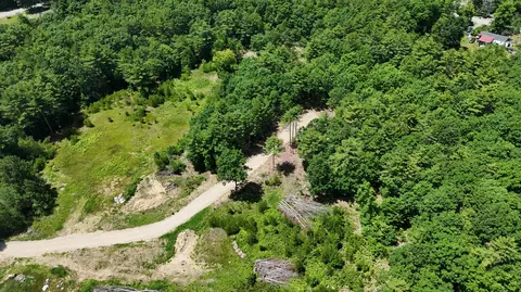 866 Parker Farm Rd #LOT A, Buxton, ME 04093