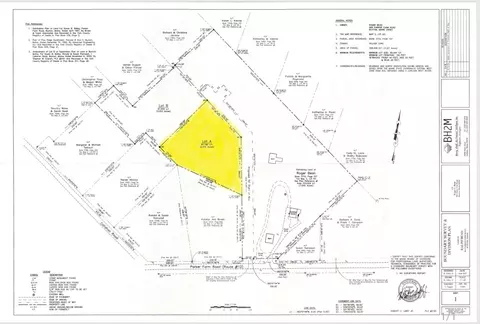 866 Parker Farm Rd #LOT A, Buxton, ME 04093