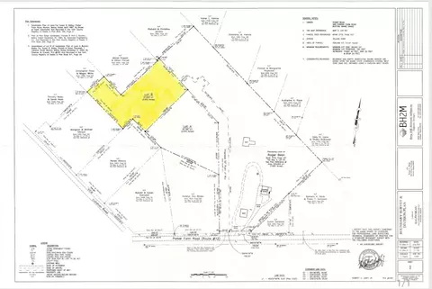 866 Parker Farm Rd #LOT B, Buxton, ME 04093
