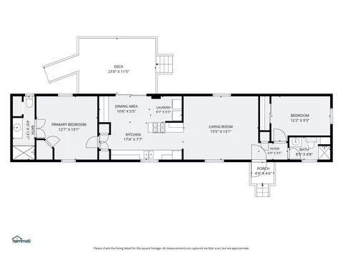 15 Wissman Point Rd, Harpswell, ME 04079