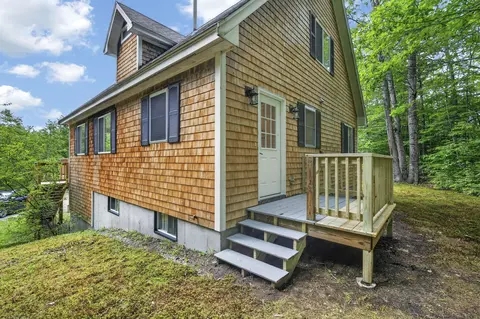 Exterior - 8 Hillside Ln, Sweden, ME 04040 photo 3 of 10
