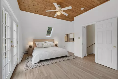 Bedroom - 8 Hillside Ln, Sweden, ME 04040 photo 1 of 6
