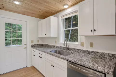 Kitchen - 8 Hillside Ln, Sweden, ME 04040 photo 1 of 3