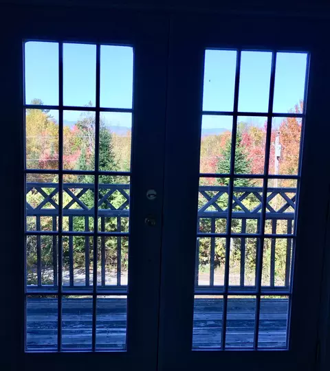 Entry Way - 8 Hillside Ln, Sweden, ME 04040 photo 6 of 6