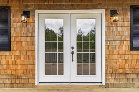 Entry Way - 8 Hillside Ln, Sweden, ME 04040 photo 1 of 6