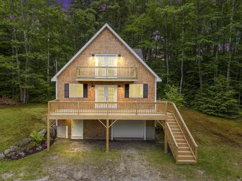 Exterior - 8 Hillside Ln, Sweden, ME 04040 photo 2 of 10