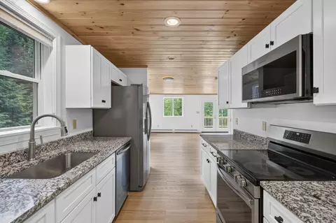 Entry Way - 8 Hillside Ln, Sweden, ME 04040 photo 3 of 6