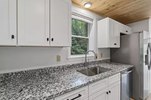 Kitchen - 8 Hillside Ln, Sweden, ME 04040 photo 2 of 3