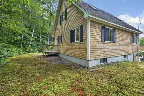 Exterior - 8 Hillside Ln, Sweden, ME 04040 photo 6 of 10