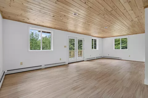 Living - 8 Hillside Ln, Sweden, ME 04040 photo 1 of 3