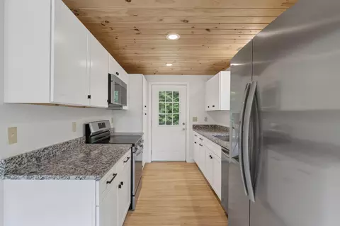 Kitchen - 8 Hillside Ln, Sweden, ME 04040 photo 3 of 3