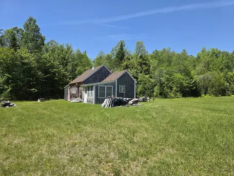 Exterior - L 13 & 15 Bartlett Road, Springfield, ME 04487 photo 2 of 13