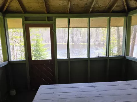 Exterior - L 13 & 15 Bartlett Road, Springfield, ME 04487 photo 7 of 13