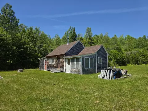 L 13 & 15 Bartlett Road, Springfield, ME 04487