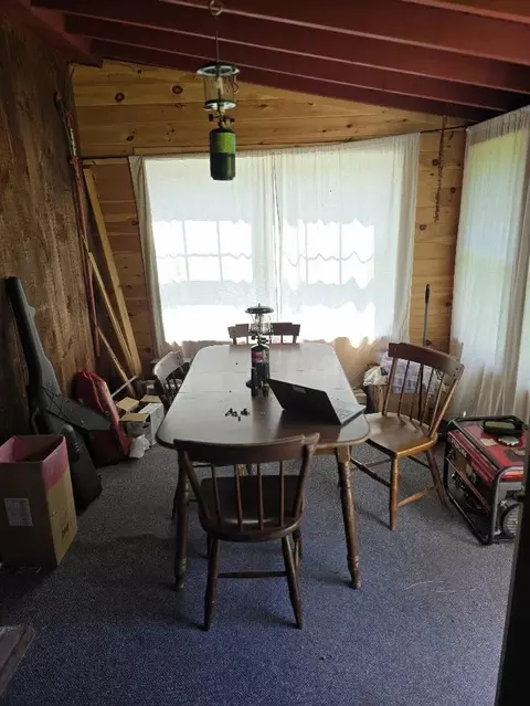 Exterior - L 13 & 15 Bartlett Road, Springfield, ME 04487 photo 12 of 13
