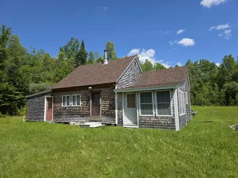 Exterior - L 13 & 15 Bartlett Road, Springfield, ME 04487 photo 10 of 13