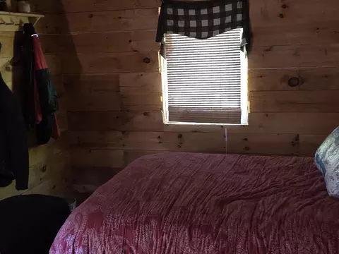 Bedroom - L 13 & 15 Bartlett Road, Springfield, ME 04487 photo 1 of 9