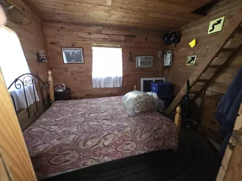 Bedroom - L 13 & 15 Bartlett Road, Springfield, ME 04487 photo 3 of 9