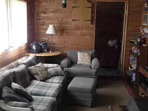 Living - L 13 & 15 Bartlett Road, Springfield, ME 04487 photo 1 of 2