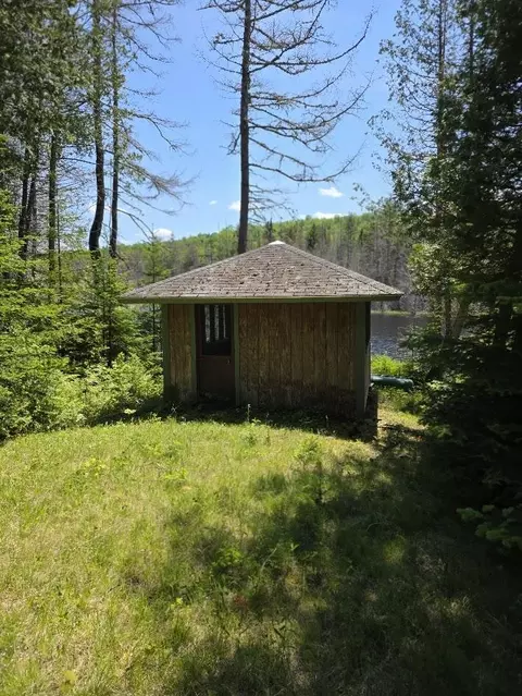 Exterior - L 13 & 15 Bartlett Road, Springfield, ME 04487 photo 5 of 13