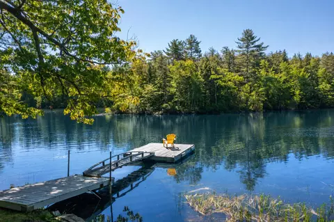 87 Poland Rd, Lincolnville, ME 04849