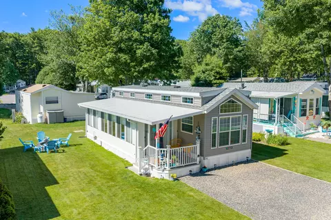 620 Post Rd #71, Wells, ME 04090