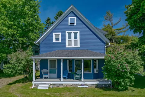 20 Rand Ln, Winter Harbor, ME 04693