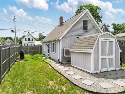 Exterior - 48 Pendleton St, Brewer, ME 04412 photo 3 of 4