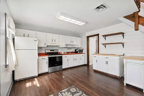 Kitchen - 48 Pendleton St, Brewer, ME 04412 photo 1 of 1