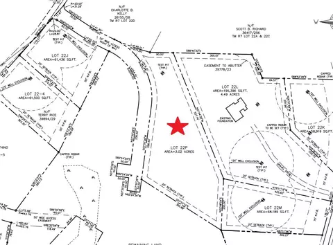 lot22 P Dunton Rd, Naples, ME 04055
