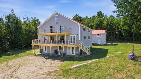 157 Durgin Rd, Paris, ME 04281