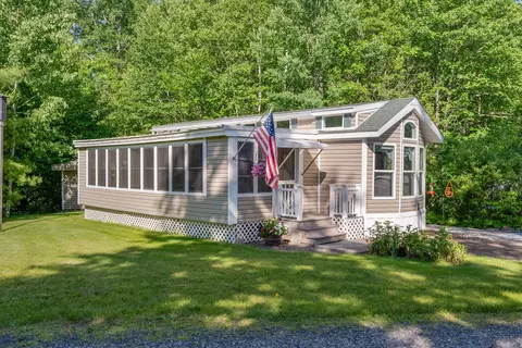 22 Loon Loop, Warren, ME 04864