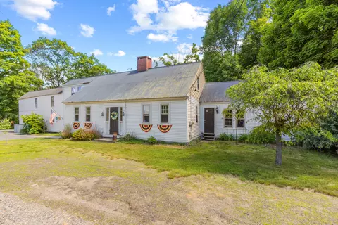 661 Lebanon St, Sanford, ME 04073