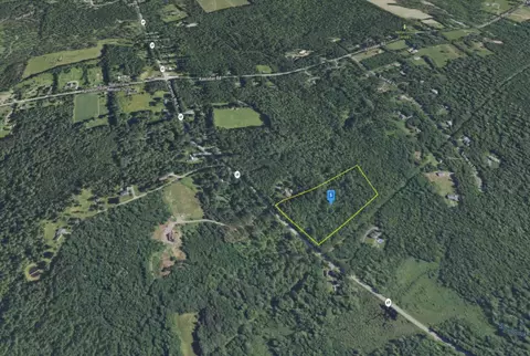 105 Carmel Rd S, Hampden, ME 04444
