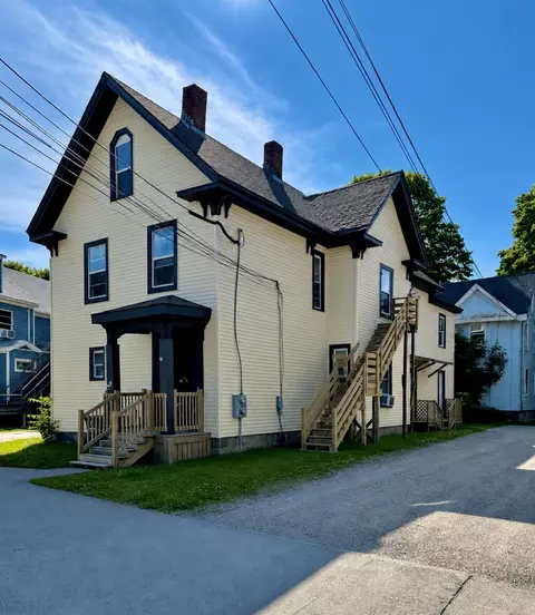 71 1st St, Bangor, ME 04401