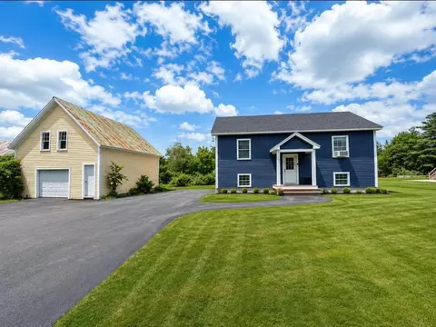 10 School St, Alfred, ME 04002