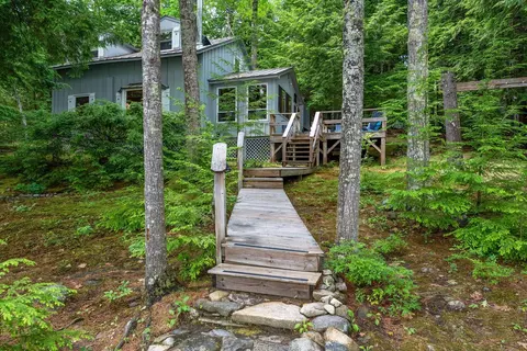 354 Bald Head Is E, Palermo, ME 04354