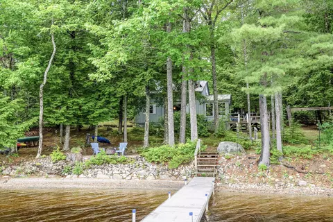 354 Bald Head Is E, Palermo, ME 04354