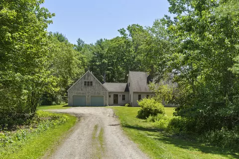 466 Bristol Rd, Bristol, ME 04539
