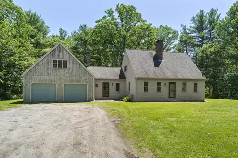466 Bristol Rd, Bristol, ME 04539