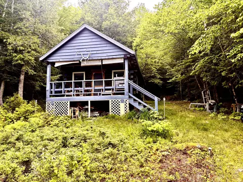 Map Pe 006 Plan 01 Lot 3.32 Avenue, T3 R9 Nwp, ME 04462