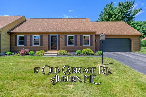 17 Old Carriage Rd #10, Auburn, ME 04210