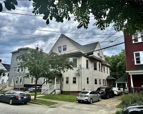 128 Horton St, Lewiston, ME 04240