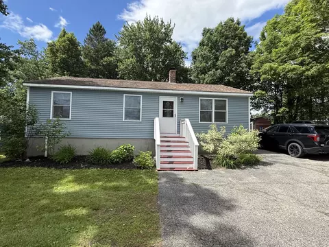 528 Roosevelt Trl, Windham, ME 04062